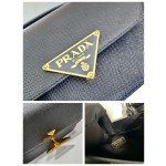 Prada flight attendant bag 🎉 1BD320